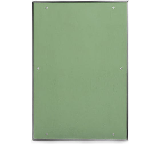 Ревизионный люк под покраску ЛСИС 500x600, алюминий ЛПК5060
