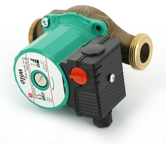 Циркуляционный насос Wilo STAR-Z20/5-3 4081198