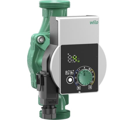 Циркуляционный насос Wilo Yonos PICO 25/1-4-130 4215514