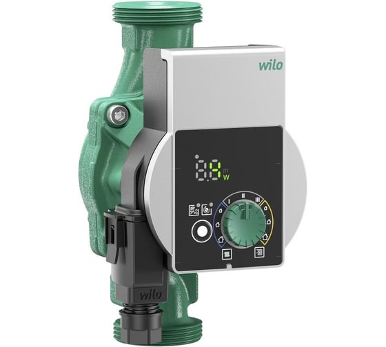 Циркуляционный насос Wilo Yonos PICO 30/1-4 4215519