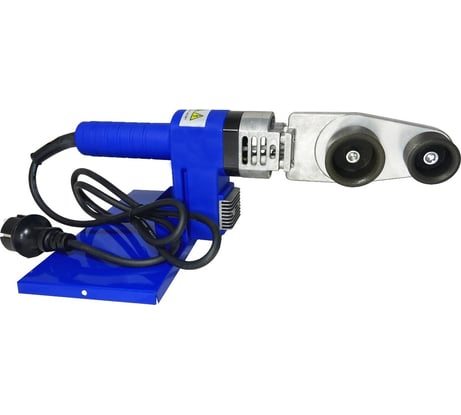 Сварочный аппарат Vavilon Aqua (20-32) с комплектом насадок, 600W VA/FYF32/20-32