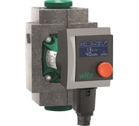 Циркуляционный насос Wilo Stratos PICO 25/1-6 4216613