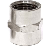 Переходник PI TOOLS 1/2 внутр-1/2 внутр 7693