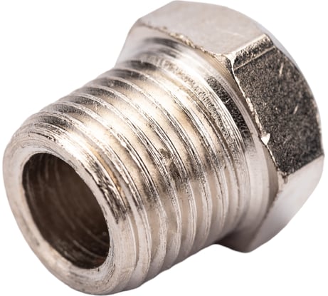 Заглушка PI TOOLS M1/8 7624