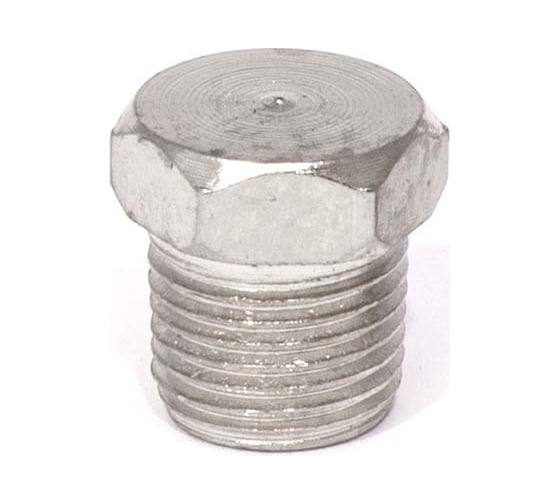 Заглушка PI TOOLS M1/8 7624