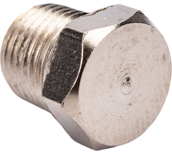 Заглушка PI TOOLS M1/8 7624