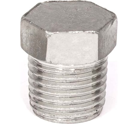 Заглушка PI TOOLS 1/4 Наружная 7631