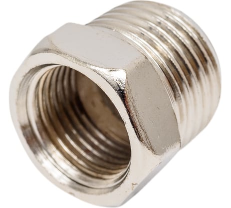 Переходник PI TOOLS 1/2наруж -3/8внутр 7846