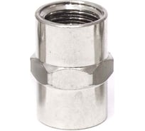 Переходник PI TOOLS 1/4 внутр-1/4 внутр 7686
