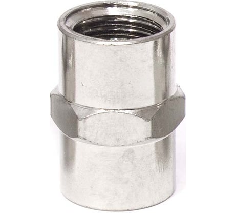 Переходник PI TOOLS 1/4 внутр-1/4 внутр 7686