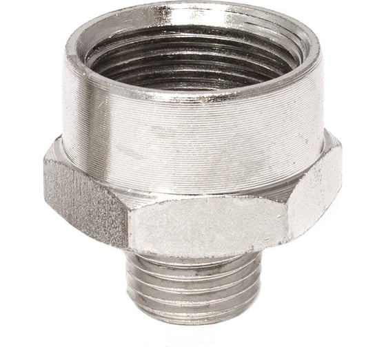 Переходник PI TOOLS 1/4 нар-1/2 внутр 7679