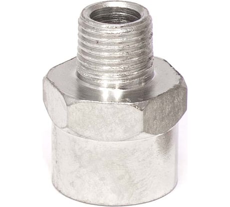 Переходник PI TOOLS 1/8 нар-1/4 внутр 7655