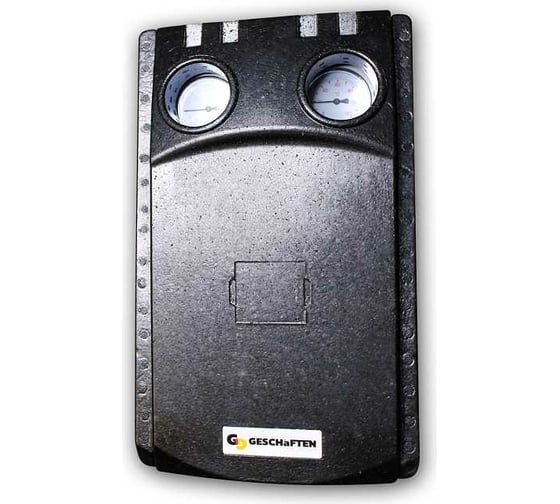 Насосная группа Geschaften 1", со смесителем, с сервоприводом, без насоса GS2541J