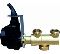 3-х ходовой клапан FED (220V, 4.5W, 23mA) G3/4" к котлам electric 2051884 K3FED