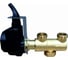 3-х ходовой клапан FED (220V, 4.5W, 23mA) G3/4" к котлам electric 2051884 K3FED 1