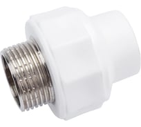 Комбинированная муфта Berke Plastik НР 20x3/4 2.4050.41.012