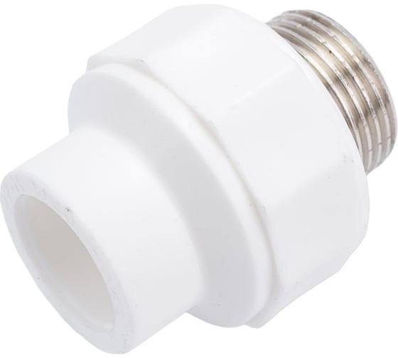 Комбинированная муфта Berke Plastik НР 20x3/4 2.4050.41.012