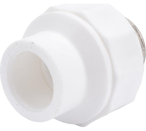 Комбинированная муфта Berke Plastik НР 20x3/4 2.4050.41.012