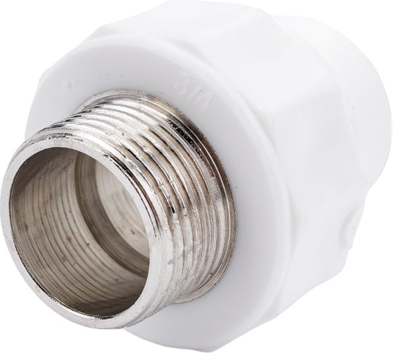 Комбинированная муфта Berke Plastik НР 20x3/4 2.4050.41.012