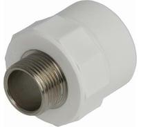 Комбинированная муфта Berke Plastik НР 25x3/4 2.4050.41.016