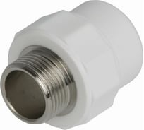 Комбинированная муфта Berke Plastik НР 32x3/4 2.4050.41.020