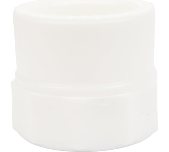 Комбинированная муфта Berke Plastik ВР 32x1/2 2.4050.40.018 1