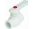 Шаровой кран Berke Plastik 63 2.4070.15.063 1