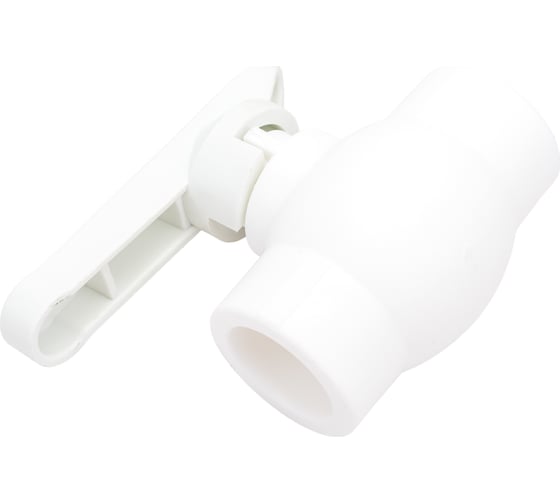 Шаровой кран Berke Plastik 25 2.4070.15.025