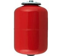 Расширительный бак (экспанзомат) Grosseto 19 л, отопление, вертикальный, 1" 2015987