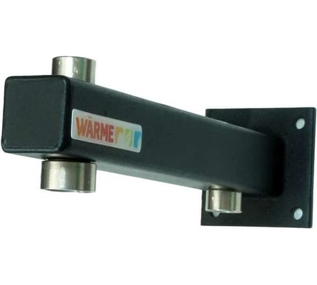 Консоль крепления мембранного бака WARME с 1 отводом WC.B-1