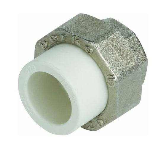 Комбинированная разъемная муфта Berke Plastik ВР 110x4 2.4060.11.034 1