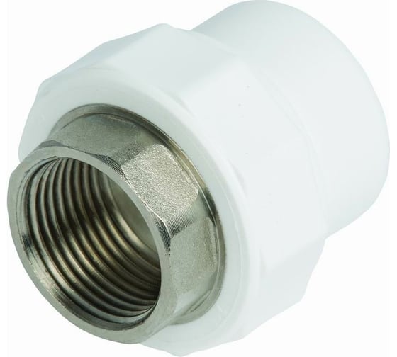 Комбинированная муфта под ключ Berke Plastik ВР 110x4 2.4050.42.110
