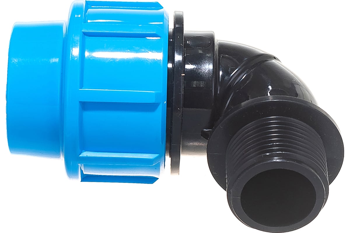 Отвод с наружной резьбой (32 мм х 1\") Джилекс 9275 - выгодная цена ...