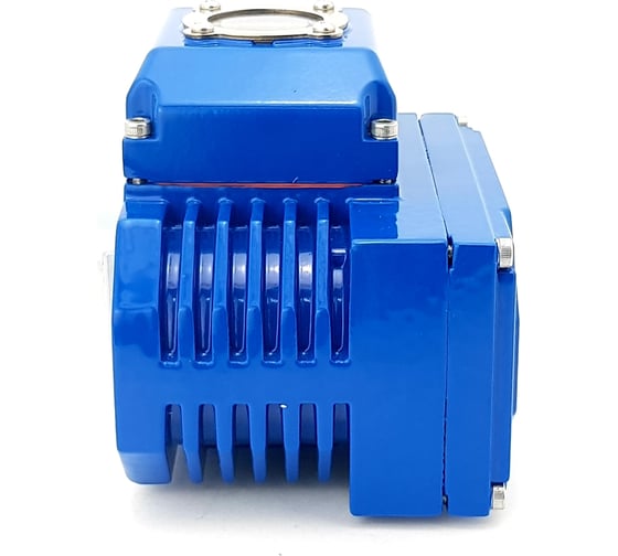Электропривод запорной арматуры TECHNO NP30-DF/24V 0-90, 30Nm, ON/OFF, 24DС 330110