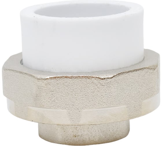 Муфтовая американка КОНТУР PPR ВР D32-3/4 КОНТУР (13483) 011304032201