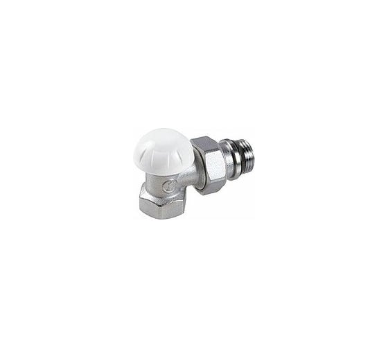 Угловой отсечной клапан Giacomini 1 R14X035 107-0124