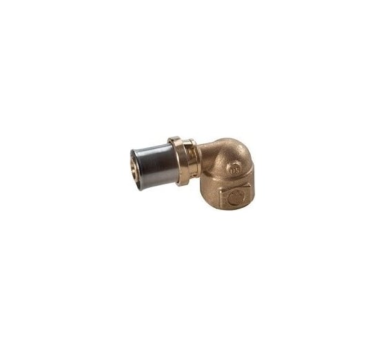 Угольник Giacomini 3/4x26(3,0) мм ВР ст.арт. RP129x049 RM129Y049