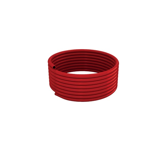 Труба Giacomini PE-X Giacotherm 16x2 бухта 100 м R996TY227
