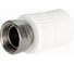 Муфта с накидной гайкой Berke Plastik 32x1 1/4 2.4050.39.020 1