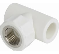 Комбинированный тройник Berke Plastik ВР 32x3/4 2.4050.30.020