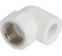 Комбинированный угольник Berke Plastik ВР 32x3/4 2.4050.16.020
