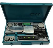 Аппарат для сварки п/п труб Gerat WD20-63 69063