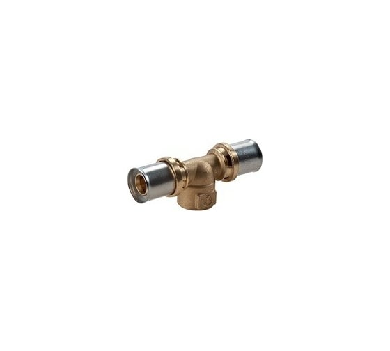 Тройник Giacomini 1x32х3 мм ВР ст.арт. RP154x059 RM154Y059 1
