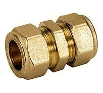 Прямая соединительная муфта Giacomini 15x15 310Y004