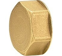 Пробка для коллектора Giacomini 3/4, с внутренней резьбой R594Y005