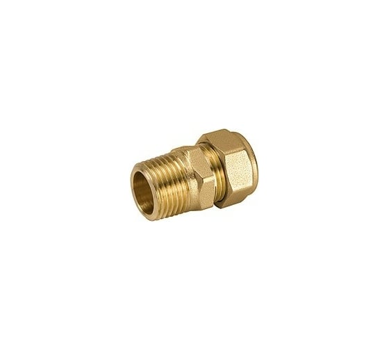 Переходное соединение Giacomini 1/2x15 311Y001 1