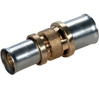 Муфта Giacomini 26x3, 20x2, латунь, переходная RM103Y018