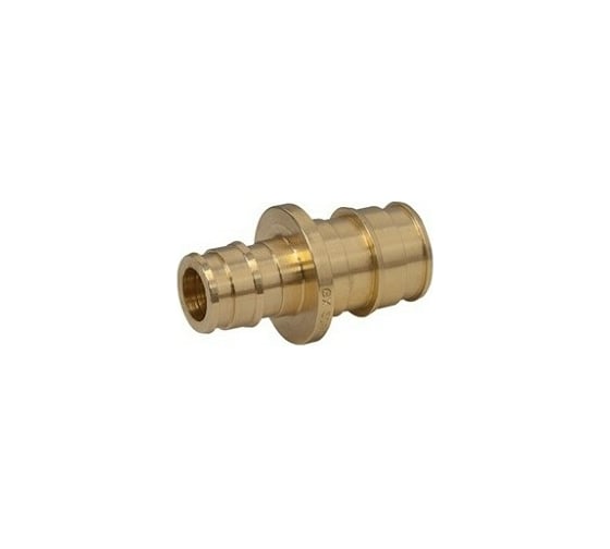 Прямой переходный фитинг Giacomini для системы GX, 32x20 GX103Y008 1