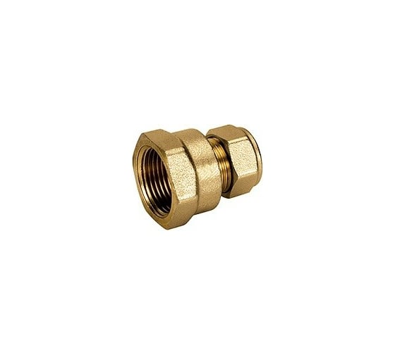 Переходное соединение Giacomini 1/2x15 312Y001