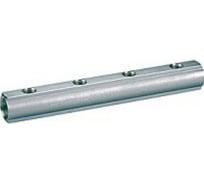 Рaспределительный коллектор Giacomini 1 1/4x3/4/6, не хромированный R582AY006